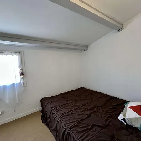 Maison Cosy Climatisee Avec Terrasse Et Parking Prive - Cap D'agde - Fr-1-249-431 Prázdninový dům