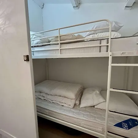 Prázdninový dům Maison Cosy Climatisee Avec Terrasse Et Parking Prive - Cap D'agde - Fr-1-249-431 *