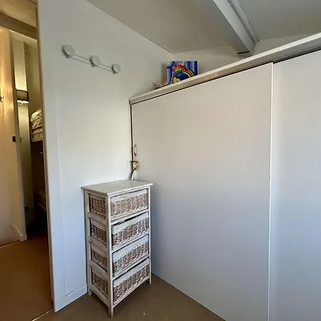 Maison Cosy Climatisee Avec Terrasse Et Parking Prive - Cap D'agde - Fr-1-249-431 Prázdninový dům Agde